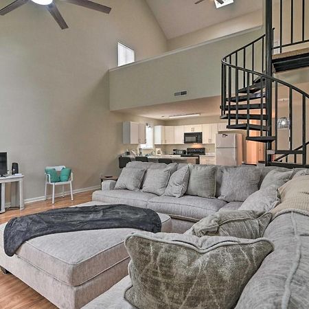 Golf Colony Condo Less Than 2 Mi To Surfside Beach! Myrtle Beach Dış mekan fotoğraf