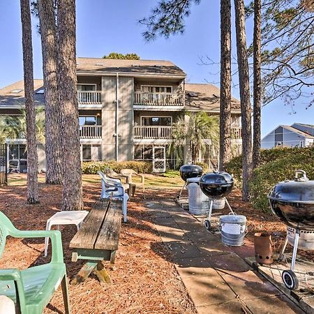 Golf Colony Condo Less Than 2 Mi To Surfside Beach! Myrtle Beach Dış mekan fotoğraf