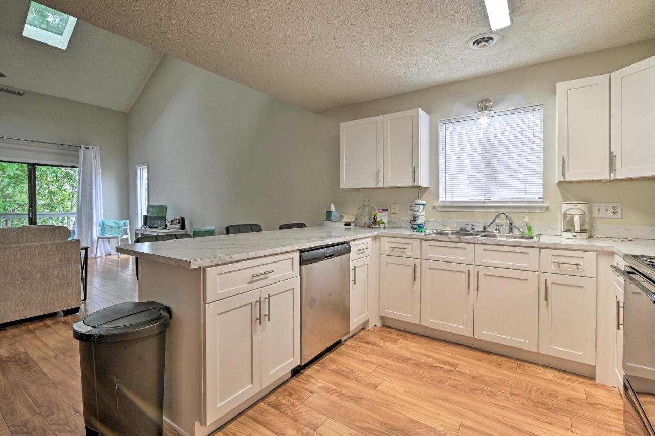 Golf Colony Condo Less Than 2 Mi To Surfside Beach! Myrtle Beach Dış mekan fotoğraf