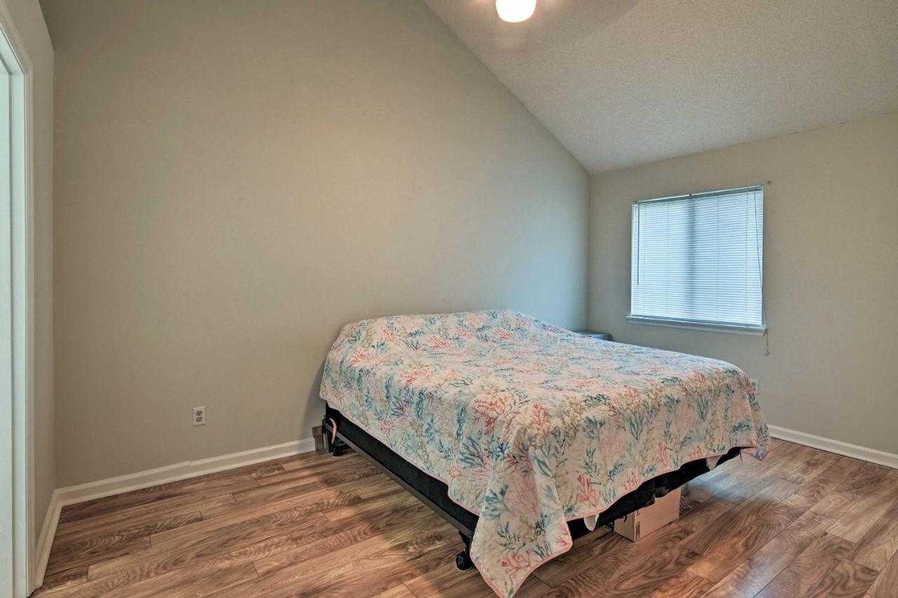 Golf Colony Condo Less Than 2 Mi To Surfside Beach! Myrtle Beach Dış mekan fotoğraf
