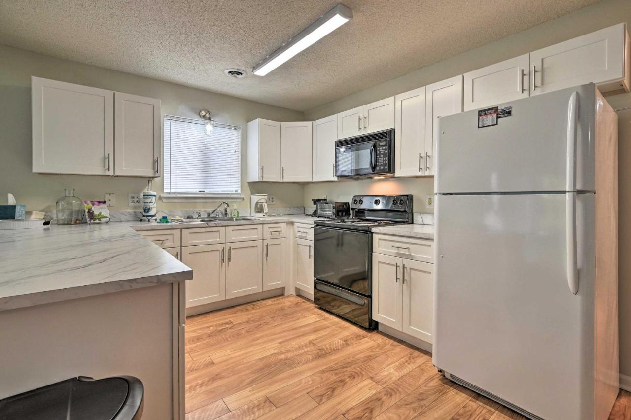 Golf Colony Condo Less Than 2 Mi To Surfside Beach! Myrtle Beach Dış mekan fotoğraf