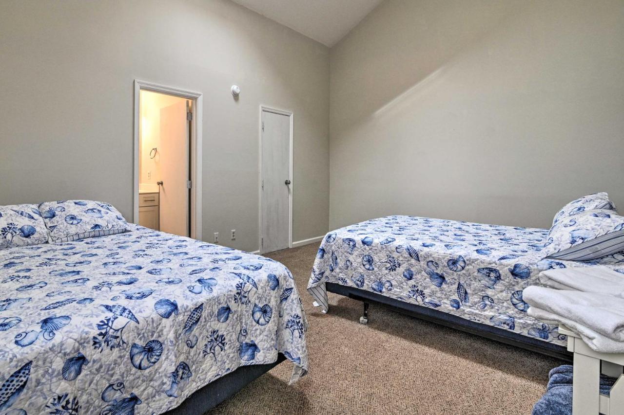 Golf Colony Condo Less Than 2 Mi To Surfside Beach! Myrtle Beach Dış mekan fotoğraf